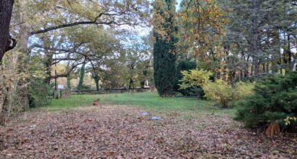 Puyricard Terrain à bâtir - 2430238-11680annonce120260312Iehvq.jpeg Maisons Open