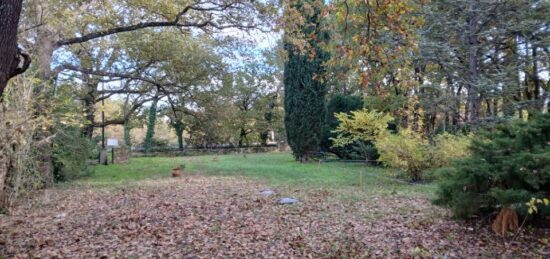 Terrain à bâtir à Puyricard, Provence-Alpes-Côte d'Azur