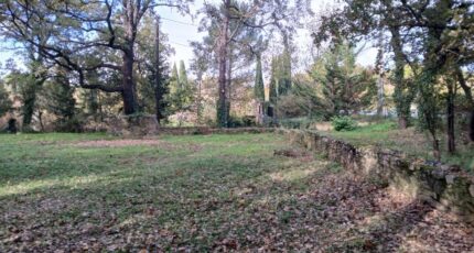 Puyricard Terrain à bâtir - 2430238-11680annonce220260312G6x37.jpeg Maisons Open