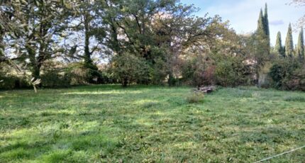 Puyricard Terrain à bâtir - 2430238-11680annonce320260312EKr5D.jpeg Maisons Open