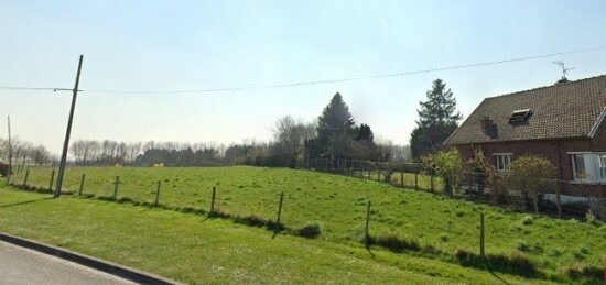 Terrain à bâtir à Auchy-lez-Orchies, Hauts-de-France
