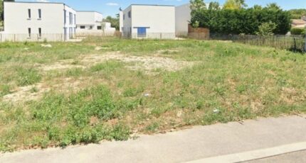 Marsillargues Terrain à bâtir - 2430852-3243annonce12026021614SXz.jpeg Maisons Open