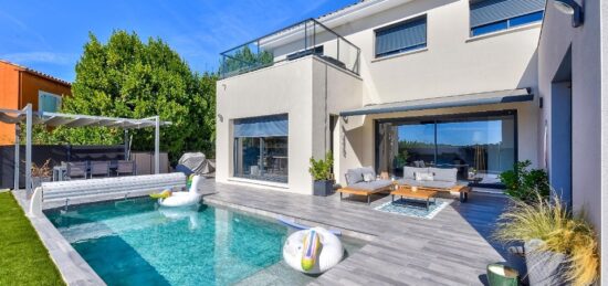 Terrain à bâtir à Cournonsec, Occitanie