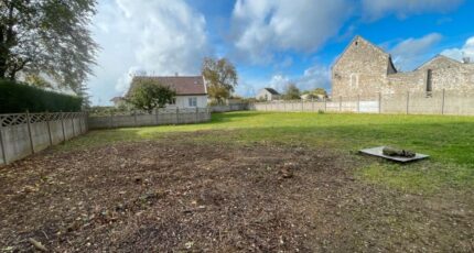 Ennery Terrain à bâtir - 2431916-11688annonce1202602174sIap.jpeg Maisons Open