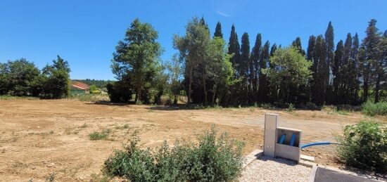 Terrain à bâtir à Maureillas-las-Illas, Occitanie