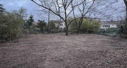 Vernouillet Terrain à bâtir - 2432564-11688annonce120260217GTq1p.jpeg Maisons Open