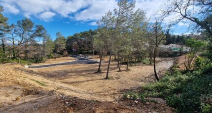 Brignoles Terrain à bâtir - 2432419-10295annonce120260217IiV9T.jpeg Maisons Open