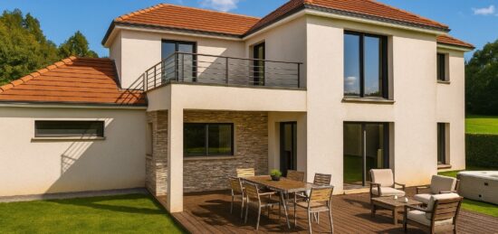 Terrain à bâtir à , Yvelines