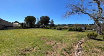 Salernes Terrain à bâtir - 2394776-11723annonce220260402OXLTx.jpeg Maisons Open