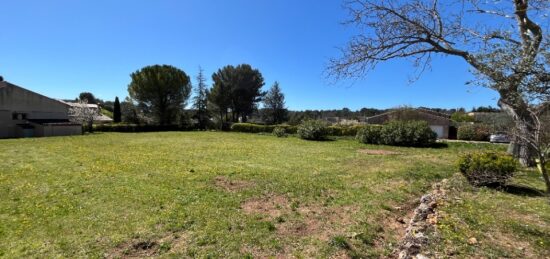 Terrain à bâtir à Salernes, Provence-Alpes-Côte d'Azur