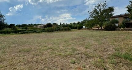 Salernes Terrain à bâtir - 2394776-11723annonce120260115HRgdA.jpeg Maisons Open