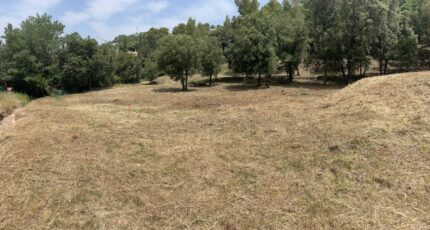 Taradeau Terrain à bâtir - 2432661-10744annonce120251027tqBkK.jpeg Maisons Open