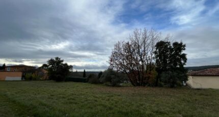 Brue-Auriac Terrain à bâtir - 2432838-11723annonce2202602189otte.jpeg Maisons Open