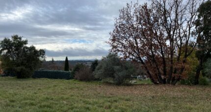 Brue-Auriac Terrain à bâtir - 2432838-11723annonce320260218reQZy.jpeg Maisons Open