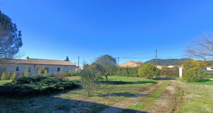 Vidauban Terrain à bâtir - 2433376-9911annonce420260218LXNIT.jpeg Maisons Open