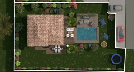 La Crau Terrain à bâtir - 2394380-11077annonce2202601151SsQ5.jpeg Maisons Open