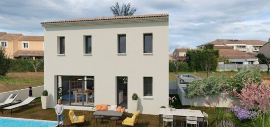 Terrain à bâtir à , Var