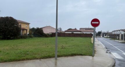 Montech Terrain à bâtir - 2432118-11356annonce120260217w6fyJ.jpeg Maisons Open