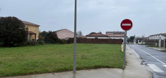 Terrain à bâtir à Montech, Occitanie