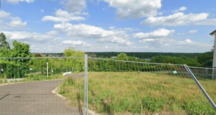 Corbeil-Essonnes Terrain à bâtir - 2433658-4684annonce120260218op9fT.jpeg Maisons Open