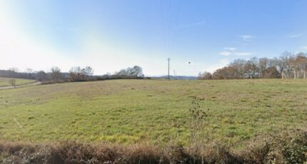 Aurignac Terrain à bâtir - 2432879-10326annonce120260218EIvg7.jpeg Maisons Open