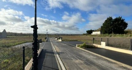 Dannemois Terrain à bâtir - 2434023-4684annonce420260219HQeZy.jpeg Maisons Open