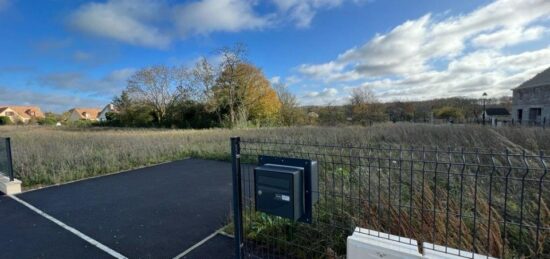 Terrain à bâtir à Dannemois, Île-de-France