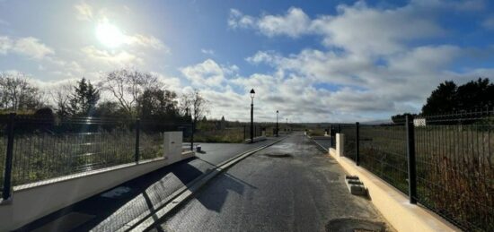 Terrain à bâtir à Milly-la-Forêt, Île-de-France