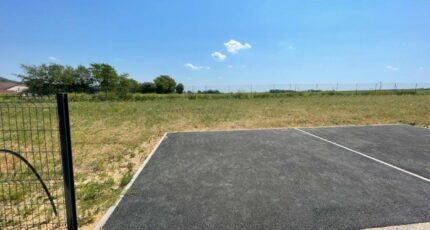 Bienville Terrain à bâtir - 2433178-4496annonce120251025uvENr.jpeg Maisons Open