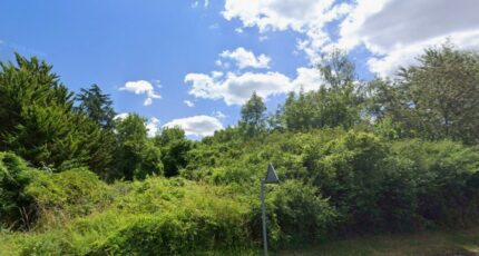 Boissise-le-Roi Terrain à bâtir - 2435102-4684annonce120260219rP3UG.jpeg Maisons Open