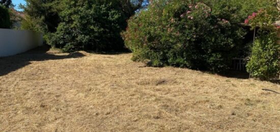 Terrain à bâtir à Gardanne, Provence-Alpes-Côte d'Azur
