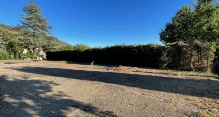 Saint-Vallier-de-Thiey Terrain à bâtir - 2435239-11719annonce220260219QFviJ.jpeg Maisons Open