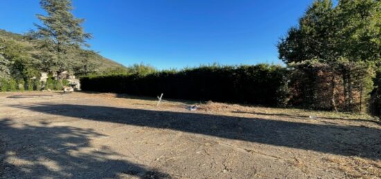 Terrain à bâtir à , Alpes-Maritimes