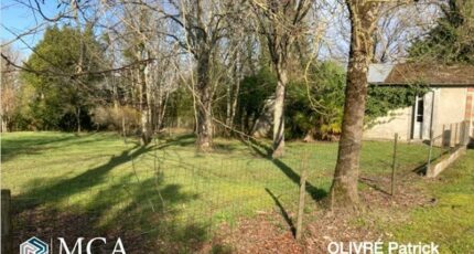 Fontcouverte Terrain à bâtir - 2435187-1046annonce220260306gNJmf.jpeg Maisons Open