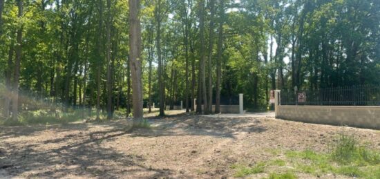 Terrain à bâtir à , Essonne