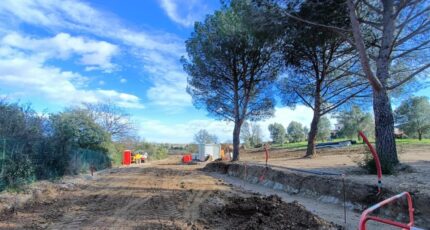 Roquebrune-sur-Argens Terrain à bâtir - 2435631-9911annonce220260220pWZiq.jpeg Maisons Open