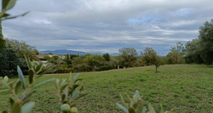 Roquebrune-sur-Argens Terrain à bâtir - 2435631-9911annonce320260220iDUmk.jpeg Maisons Open
