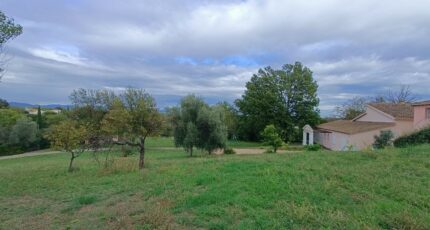 Roquebrune-sur-Argens Terrain à bâtir - 2435631-9911annonce420260220rQ6UQ.jpeg Maisons Open