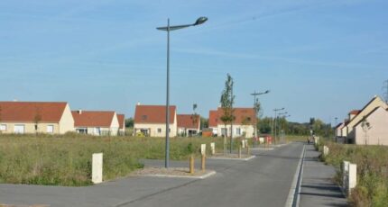 Courville-sur-Eure Terrain à bâtir - 2435956-10924annonce120260220S6TbP.jpeg Maisons Open