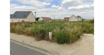 Prunay-le-Gillon Terrain à bâtir - 2436329-10924annonce120260220TBU1o.jpeg Maisons Open