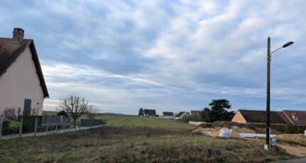 Berchères-les-Pierres Terrain à bâtir - 2436478-10924annonce1202602207Uun0.jpeg Maisons Open