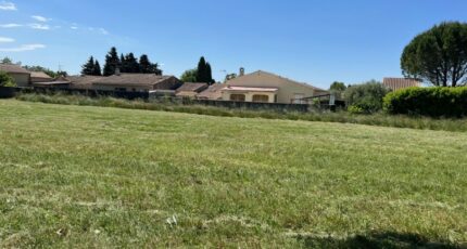 Bollène Terrain à bâtir - 2391879-6150annonce420260114lp79v.jpeg Maisons Open