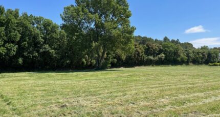 Bollène Terrain à bâtir - 2391879-6150annonce520260114i2U0p.jpeg Maisons Open