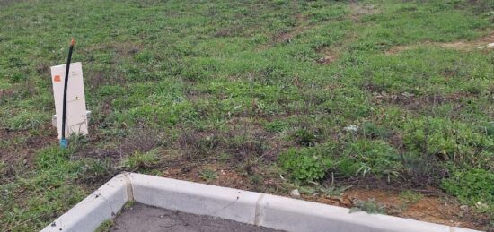 Terrain à bâtir à , Haute-Garonne