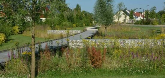 Terrain à bâtir à , Eure-et-Loir