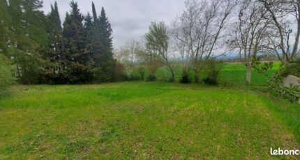 Carcassonne Terrain à bâtir - 2438153-10986annonce120260223CsaqE.jpeg Maisons Open