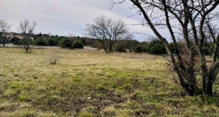 Saint-Remèze Terrain à bâtir - 2438224-5100annonce120260223R7EXu.jpeg Maisons Open