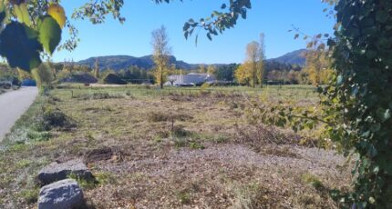 Vallon-Pont-d'Arc Terrain à bâtir - 2438333-5100annonce120260223OfKBB.jpeg Maisons Open