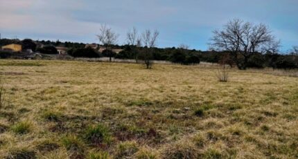 Saint-Remèze Terrain à bâtir - 2438208-5100annonce220260223x5Pso.jpeg Maisons Open