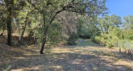 Roquebrune-sur-Argens Terrain à bâtir - 2438800-5163annonce120260224OiRym.jpeg Maisons Open